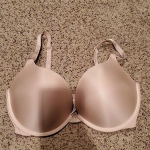 34DD Victoria's Secret Push-Up Bras